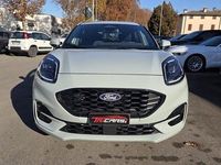 Usata Ford Puma ST-Line 125 CV (91 kW) 2025 Grigio SUV