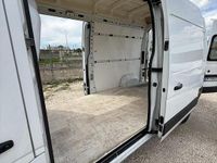 Usata Renault Master 2012 Berlina