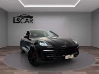 Usata Porsche Cayenne 340 CV (250 kW) 2019 Nero SUV