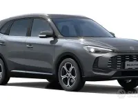 Nuova MG ZS Comfort 116 CV (85 kW) 2026 SUV