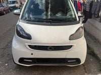 Usata Smart ForTwo Cabrio 71 CV (52 kW) 2011 Bianco Cabrio