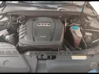 Begagnad Audi A4 143 HK (105 kW) 2013 Kombi