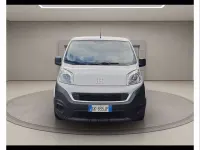 Usata Fiat Fiorino 95 CV (69 kW) 2022 Bianco diamond Monovolume