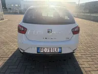 Usata Seat Ibiza 75 CV (55 kW) 2016 Berlina