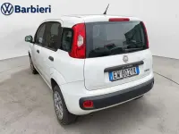 Usata Fiat Panda 84 CV (61 kW) 2014 Other Utilitaria