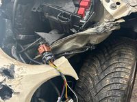 Usata Fiat 500 2010 Bianco Berlina