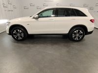 usata Mercedes GLC300e phev (eq-power) Business 4matic auto