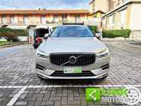 usata Volvo XC60 Plug-in Hybrid AWD Inscription GARAN