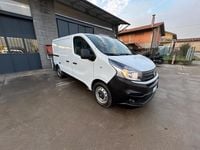 Usata Fiat Talento 120 CV (88 kW) 2020 Bianco Monovolume