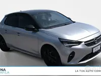 Usata Opel Blitz Edition 102 CV (75 kW) 2022 Grigio Berlina