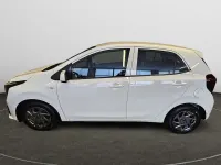 Nuova Kia Picanto Urban 68 CV (50 kW) 2026 Bianco Utilitaria