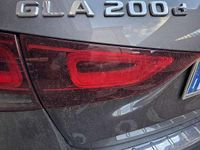 Usata Mercedes GLA200 150 CV (110 kW) 2023 SUV