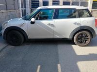 Usata Mini Countryman 111 CV (81 kW) 2015 Bianco SUV