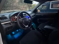 Usata Suzuki Swift 94 CV (69 kW) 2012 Utilitaria