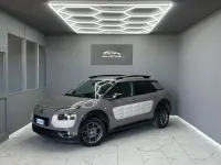 Usata Citroën C4 Shine 99 CV (72 kW) 2016 Beige SUV