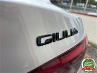 usata Alfa Romeo Giulia 2.2 190cv AT8 Sprint km68.000