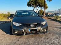 Usata Honda Civic Sport 99 CV (72 kW) 2012 Berlina