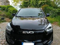 Usata DR DR 3.0 117 CV (86 kW) 2023 Nero SUV
