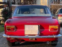 Usata Alfa Romeo GT Junior 1970