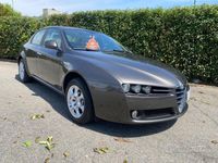 usata Alfa Romeo 159 1.8 benzina