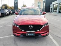 usata Mazda CX-5 2.2L Skyactiv-Drive 6AT 184CV AWD Exclusive