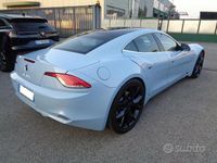 Usata Karma Revero 403 CV (296 kW) 2020 Azzurro Berlina