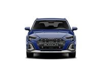 Nuova Audi A3 e-tron Comfort 2026 Blu Utilitaria