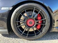Usata Porsche 911 GT3 435 CV (319 kW) 2009 Nero Coupé