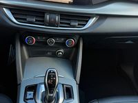 Usata Alfa Romeo Stelvio Sprint 190 CV (139 kW) 2020 SUV