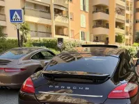Usata Porsche Panamera 299 CV (219 kW) 2011 Utilitaria