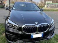 Usata BMW 118 136 CV (100 kW) 2021 Utilitaria