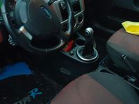 usata Ford Fiesta Fiesta 1.4 TDCi 3p. Tecno