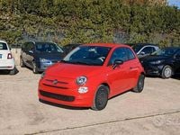 Usata Fiat 500 70 CV (51 kW) 2024 Utilitaria