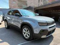 Usata Jeep Avenger Altitude 101 CV (74 kW) 2025 Grigio SUV