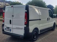 Usata Opel Vivaro 114 CV (83 kW) 2014 Monovolume