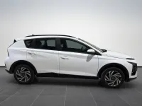 Usata Hyundai Bayon 79 CV (58 kW) 2025 Atlas white SUV
