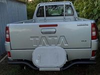 Usata Tata Xenon 140 CV (102 kW) 2008 Grigio Pick-up