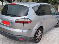 Usata Ford S-MAX S 145 CV (106 kW) 2006 Monovolume