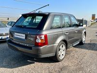 usata Land Rover Range Rover Sport 2.7 TDV6 HSE SOLO 1