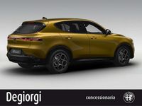 Nuova Alfa Romeo Tonale Sprint 175 CV (128 kW) 2025 Grigio SUV