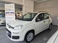 Usata Fiat Panda 69 CV (50 kW) 2014 Bianco Utilitaria