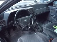 Begagnad Alfa Romeo 164 145 HK (106 kW) 1996 Grå Sedan