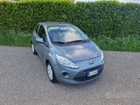 usata Ford Ka 1.2 69cv 71000km