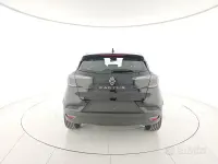 Nuova Renault Captur Evolution 101 CV (74 kW) 2026 Nero SUV