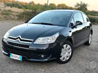 Usata Citroën C4 88 CV (64 kW) 2006