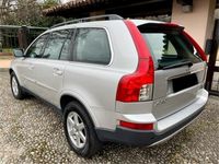 usata Volvo XC90 2.5 turbo AWD T *SOLO 73000 km*