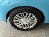 Usata VW up! move up! 65 CV (47 kW) 2022 Bluazzurro Utilitaria