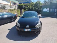 Usata VW Golf VII 105 CV (77 kW) 2012 Berlina