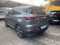 Usata DR DR 6.0 150 CV (110 kW) 2023 Grigio SUV