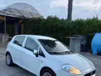 Usata Fiat Punto 75 CV (55 kW) 2008 Utilitaria